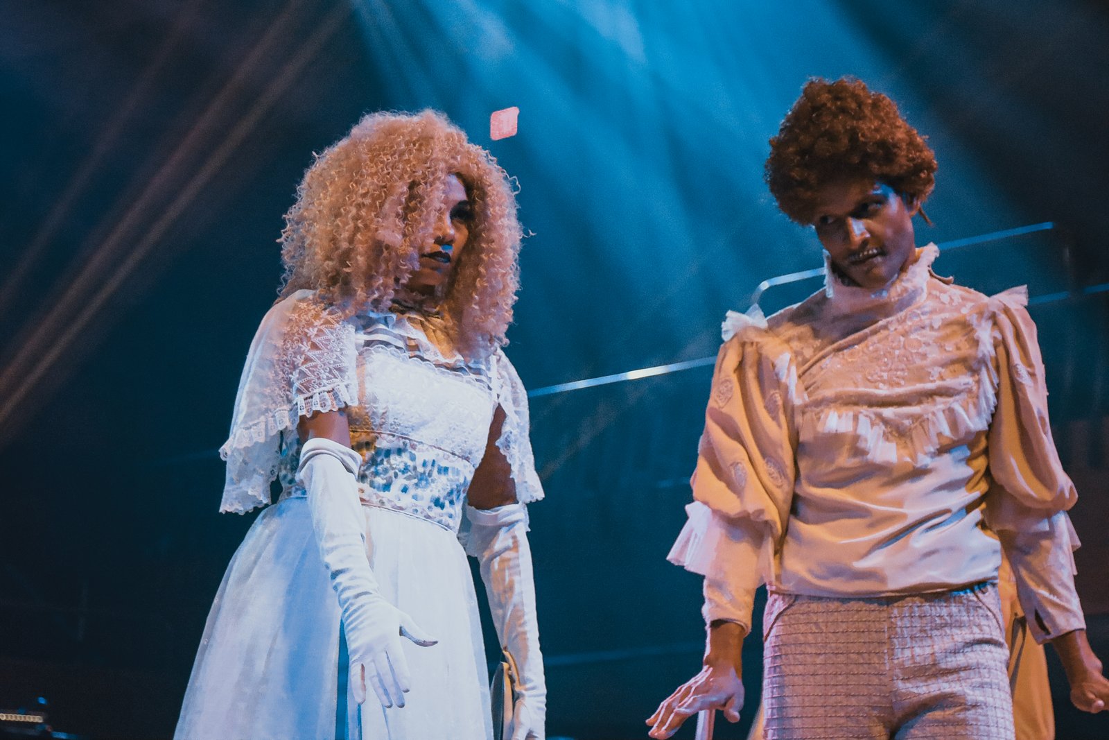 Tim Burton Halloween Concert